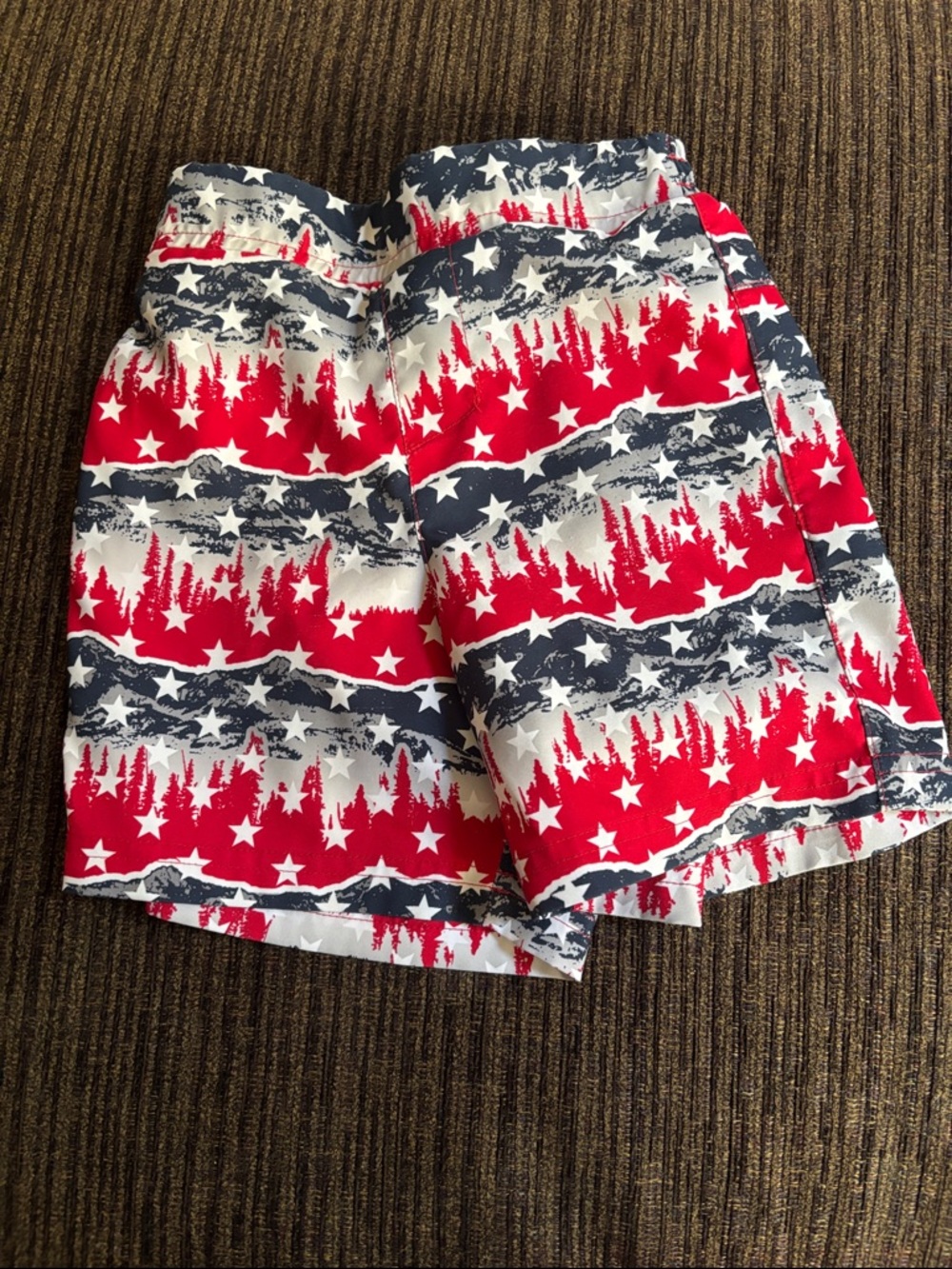 Columbia Swim Trunks - Picture 2 of 2